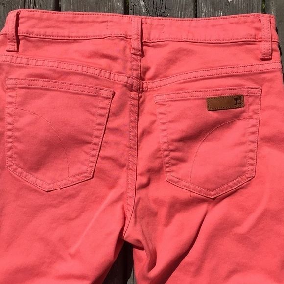 JOE’S JEANS Visionnaire Nectar Skinny Jeans - Picture 5 of 8